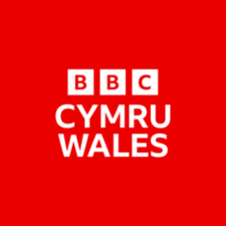 BBC Cymru logo