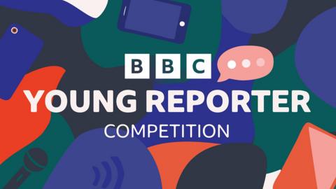 young reporter logo