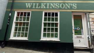 Wilkinson's of Norwich