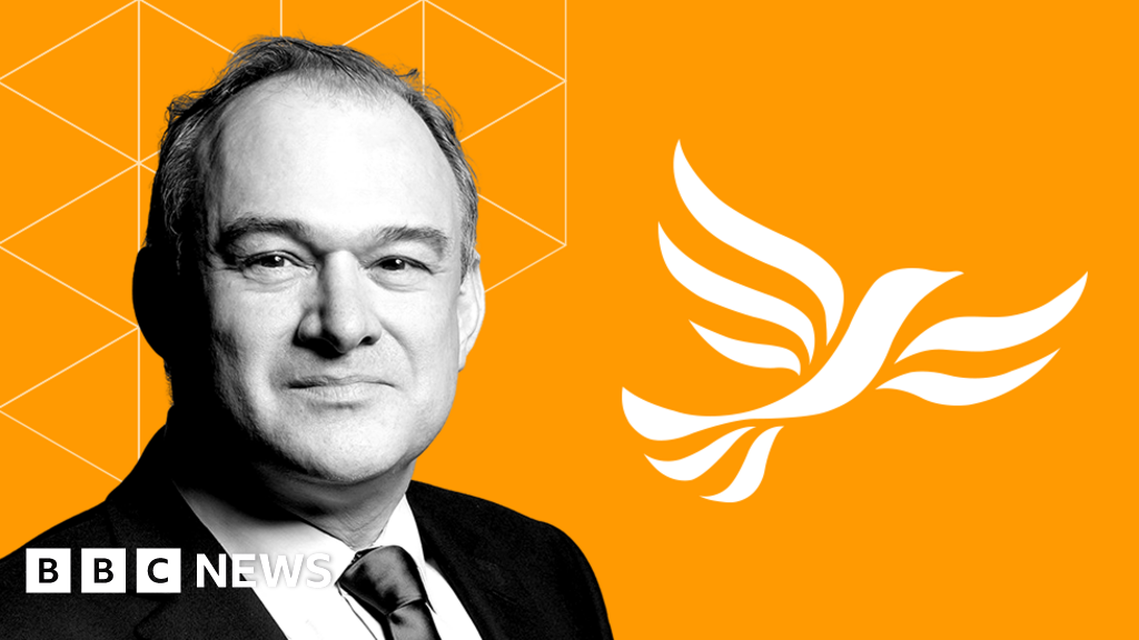 Liberal Democrat Manifesto: 11 Key Policies Explained - BBC News