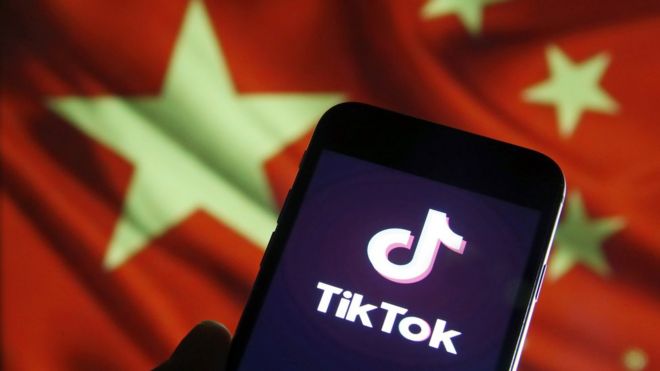TikTok称其拥有1.5亿美国用户。