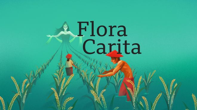 Flora Carita